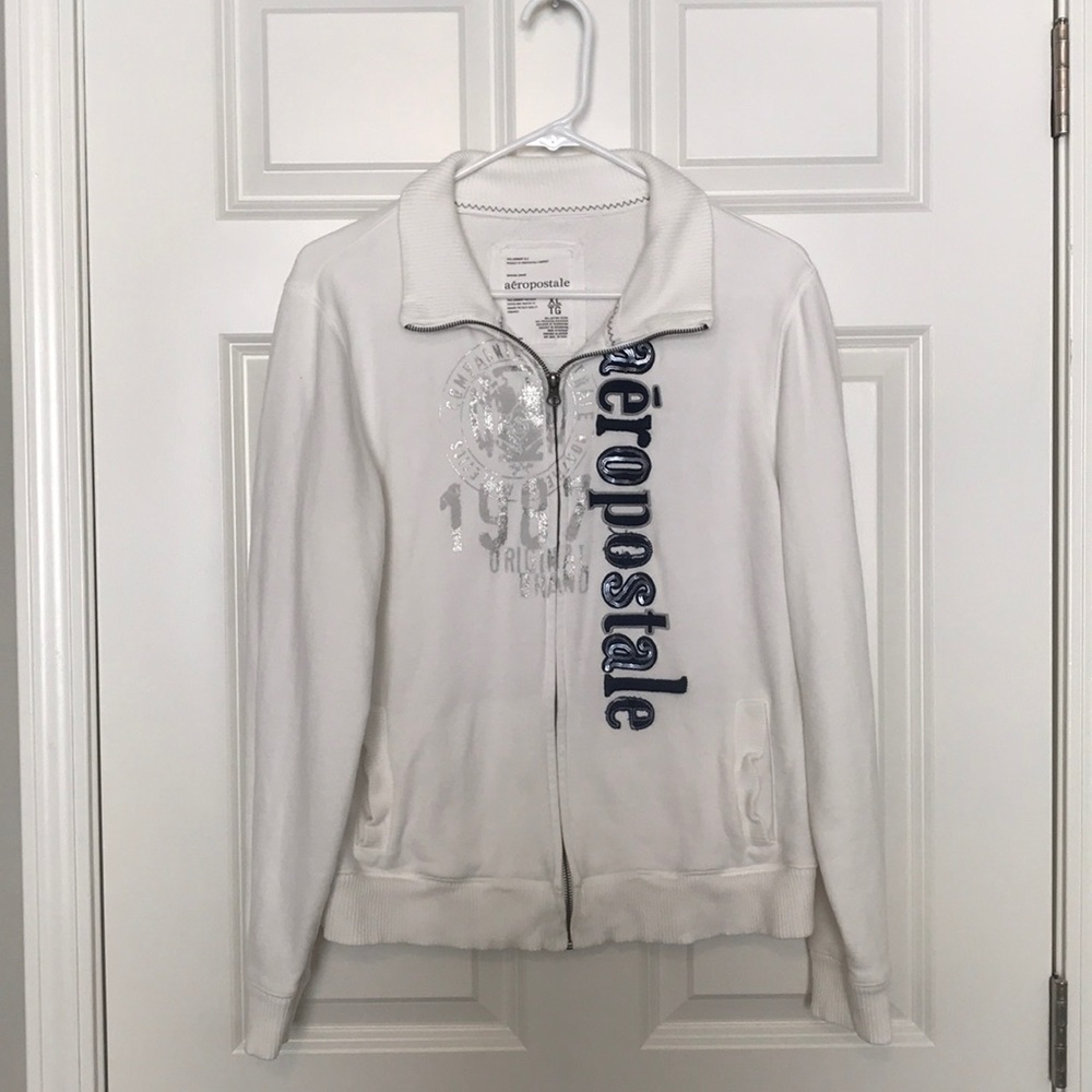 🌺🌺Aeropostale sweatshirt